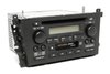 638-57633-NOA2 AM FM Radio CD Cassette Player 2000-2001 Acura TL - image 4