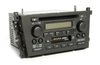 638-57633-NOA3 AM FM Radio CD Cassette Player 2000-01 Acura TL - image 4