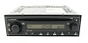 638-57674-NOA AM FM Radio CD Player 2000-2001 Nissan Altima