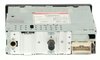 638-57748-NOA AM FM Radio Cassette Player 2000-2002 Honda-Civic - image 4
