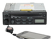 Replacement Radio w/Auxiliary Input for 2001-2006 Hyundai Elantra