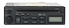 Factory Replacement Radio for 2001-2006 Hyundai Elantra