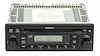 638-57767-NOA AM FM Radio CD Player Honda-Accord 2001-2002