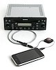 Replacement Radio w/Auxiliary Input for 2001-2002 Honda Accord