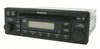 638-57769-NOA2 AM FM Radio CD Player 2001-2002 Honda Accord - image 4
