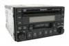 638-57780-NOA2 AM FM Radio Cassette Player 2001 2002 2003 Subaru Forester Subaru Impreza - image 3
