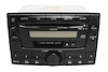 638-57809-NOA AM/FM Radio CD Cassette Player 2000-2001Mazda MPV