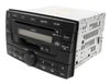 638-57809-NOA AM/FM Radio CD Cassette Player 2000-2001Mazda MPV - image 2