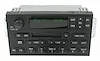 638-57904-NOA AM FM Radio Cassette Player 2000-2001-2002 Mercury Villager