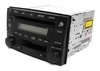 638-57984-NOA AM FM Radio CD Cassette Player 2002-2003Mazda MPV - image 3