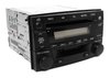 638-57984-NOA AM FM Radio CD Cassette Player 2002-2003Mazda MPV - image 4