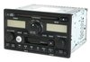 638-58003-NOA AM/FM Radio CD Cassette Player 2002-2004 Honda Odyssey EX-L factory OEM - image 2