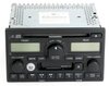 638-58003-NOA AM/FM Radio CD Cassette Player 2002-2004 Honda Odyssey EX-L factory OEM - image 3