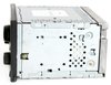 638-58003-NOA AM/FM Radio CD Cassette Player 2002-2004 Honda Odyssey EX-L factory OEM - image 4