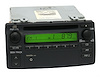 RADIO TOYOTA 2003-2004 CO