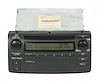 638-58043A-NOA AM FM Radio CD Player 2003-2004 Toyota Corolla