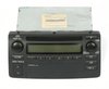 638-58043A-NOA AM FM Radio CD Player 2003-2004 Toyota Corolla - image 2