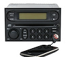 Replacement Radio w/Auxiliary Input for 2002-2004 Nissan Frontier - image 1