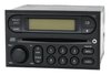 Replacement Radio w/Auxiliary Input for 2002-2004 Nissan Frontier - image 2
