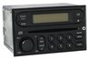 Replacement Radio w/Auxiliary Input for 2002-2004 Nissan Frontier - image 3
