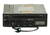 638-58063B-BTP AM FM Radio CD Player 2002-2003-2004-2005 Hyundai Sonata