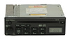 638-58063B-NOA AM FM Radio CD Player 2002-2003-2004-2005 Hyundai Sonata