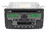 RADIO 2003-05 HONDA PILOT