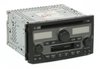 638-58131-NOA7 AM/FM Radio CD Cassette Player 2003-2005 Honda Pilot - image 3