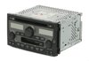 638-58131-NOA7 AM/FM Radio CD Cassette Player 2003-2005 Honda Pilot - image 4