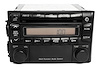 638-58382-NOA AM FM MP3 Radio CD Player 2001-2002-2003Mazda Protege