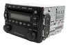 638-58382-NOA AM FM MP3 Radio CD Player 2001-2002-2003Mazda Protege - image 3