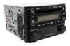 638-58382-NOA AM FM MP3 Radio CD Player 2001-2002-2003Mazda Protege - image 4
