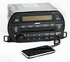 Replacement Radio w/Auxiliary Input for 2004 Nissan Altima