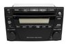 638-58527-NOA AM FM Radio CD Player 2004-2006Mazda MPV - image 2