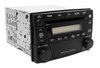 638-58527-NOA AM FM Radio CD Player 2004-2006Mazda MPV - image 4