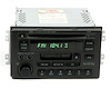 638-58561-NOA AM FM Radio CD Cassette Player 2004-2005 Hyundai-XG Series