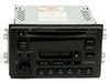 638-58561-NOA AM FM Radio CD Cassette Player 2004-2005 Hyundai-XG Series - image 2