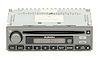 638-58704-NOA2 AM FM Radio CD Player 2004 2005 2006 Subaru Baja.