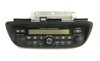 638-58708-NOA2 AM FM XM Radio 6 Disk CD Player 2005 -2006-2007-2008-2009-2010 Honda Odyssey - image 2