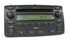 RADIO 2004-2008 TOYOTA CO - image 2