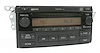 RADIO 2004-2008 TOYOTA MA