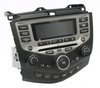 RADIO 2005-07 HONDA ACCOR - image 2