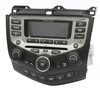 RADIO 2005-07 HONDA ACCOR - image 3