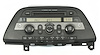 638-58830-NOA2 AM FM Radio MP3 CD Player 2005-2006-2007-2008-2009-2010 Honda Odyssey