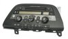 638-58830-NOA2 AM FM Radio MP3 CD Player 2005-2006-2007-2008-2009-2010 Honda Odyssey - image 4