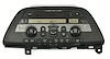 638-58830-NOA3 AM FM Radio MP3 6 CD Receiver 2005-2006-2007-2008-2009-2010 Honda Odyssey