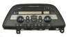 638-58830-NOA3 AM FM Radio MP3 6 CD Receiver 2005-2006-2007-2008-2009-2010 Honda Odyssey - image 2