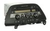 638-58830-NOA3 AM FM Radio MP3 6 CD Receiver 2005-2006-2007-2008-2009-2010 Honda Odyssey - image 3