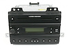 638-58836-NOA AM FM Radio CD Player 2004 2005 Land Rover FreeLander