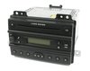 638-58836-NOA AM FM Radio CD Player 2004 2005 Land Rover FreeLander - image 2